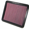 K&N 04-06 Suzuki Verona L6-2.5L Drop In Air Filter