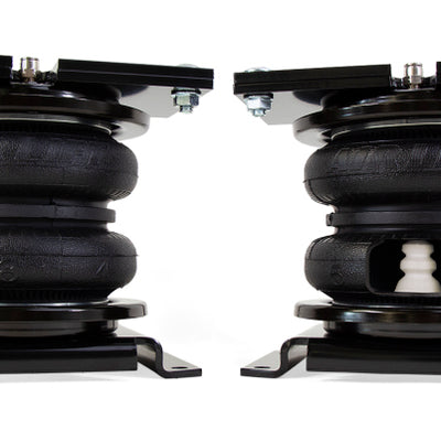 Air Lift Loadlifter 5000 Ultimate Rear Air Spring Kit for 2019 Ford Ranger 2WD/4WD