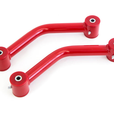 UMI Performance 71-75 GM H-Body Non-Adjustable Upper Control Arms