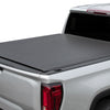 Access Vanish 2022+ Toyota Tundra 8ft 1in Bed (w/deck rail) Roll-Up Cover