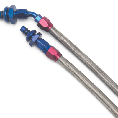 Russell Performance 2004 5.7L & 6.0L Pontiac GTO Fuel Hose Kit