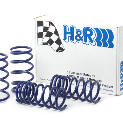 H&R 13-16 Scion FR-S Sport Spring