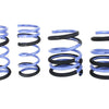 ISC Suspension Triple S Coilover Springs - ID65 150mm 16KG Rate - Pair