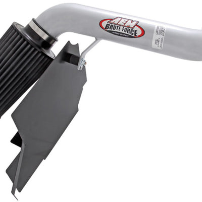 AEM Brute Force Intake System B.F.S. JEEP LIBERTY 3.7L-V6, 02-03