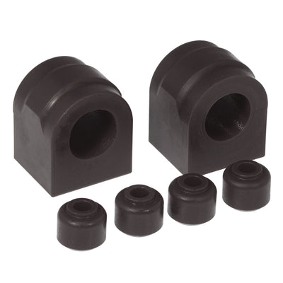 Prothane 04-06 Ford F150 Front Sway Bar Bushings - 34mm - Black
