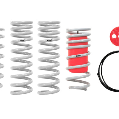 Eibach Drag Launch Kit for 79-98 Ford Mustang Cobra Coupe / 79-04 Couple / 03-04 Mach 1 Coupe