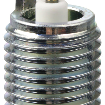 NGK Ruthenium HX Spark Plug Box of 4 (LKR6AHX)