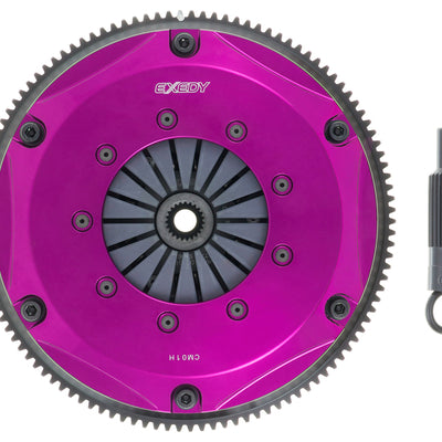 Exedy Hyper Multi Clutch