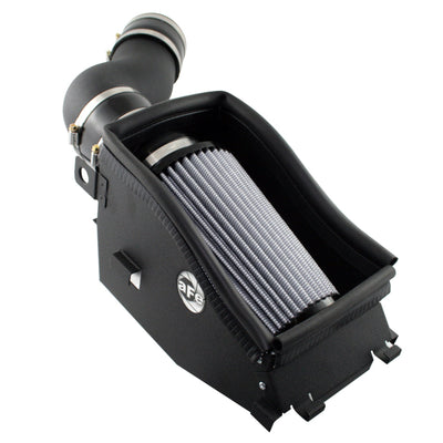aFe MagnumFORCE Intakes Stage-2 PDS AIS PDS Ford Diesel Trucks 99.5-03 V8-7.3L (See afe51-10062E)