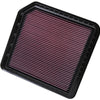 K&N Replacement Air FIlter 11 Infiniti QX56 5.6L V8