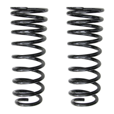 ICON 91-97 Toyota Land Cruiser 3in Rear Dual Rate Spring Kit