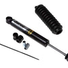 JKS Manufacturing Jeep Wrangler JK JSPEC Hi-Mount Steering Stabilizer