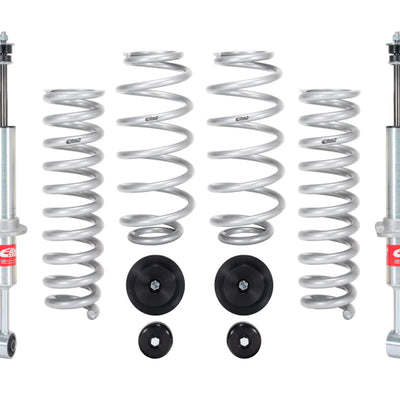 Eibach Pro-Truck Lift Kit System for 03-09 Lexus GX470