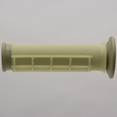 Renthal ATV Dual Compound Grips 1/2 Waffle - Kevlar