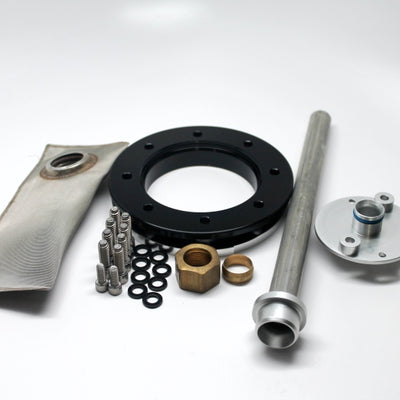 Fuelab Prodigy In-Tank Power Module Installation Kit for Fabricator Series