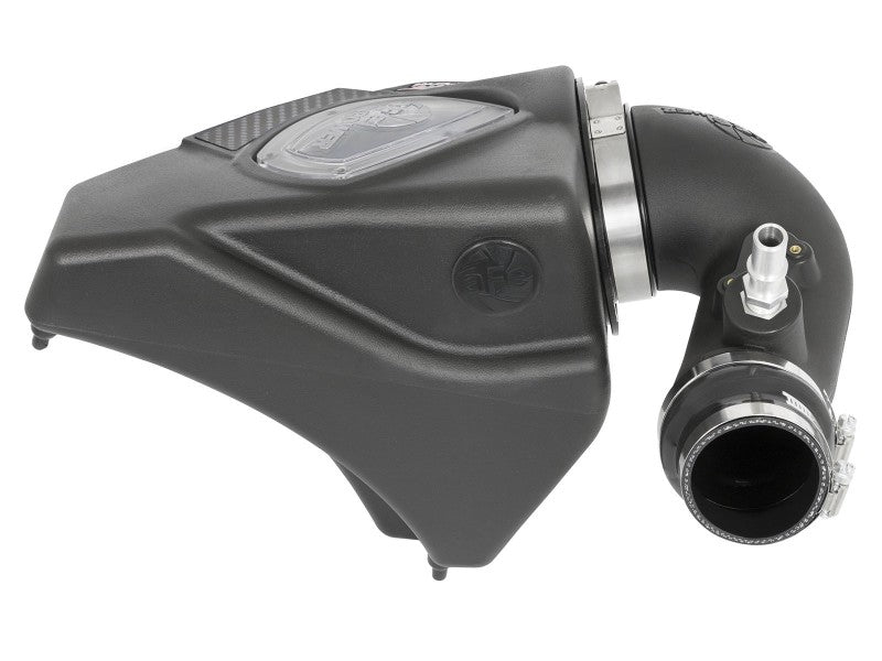 aFe Momentum GT Pro 5R Stage-2 Intake System 13-16 Cadillac ATS L4-2.0L (t)