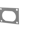 QTP Bolt-On QTEC Low Profile 4 Bolt Gasket