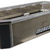 Moroso AJPE TFX 96/TFX 2000/TFX 2002 Dragster Wet Sump 7in Aluminum Oil Pan