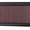 K&N 07 Acura TL 3.2L-V6 Drop In Air Filter
