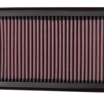 K&N 07 Acura TL 3.2L-V6 Drop In Air Filter