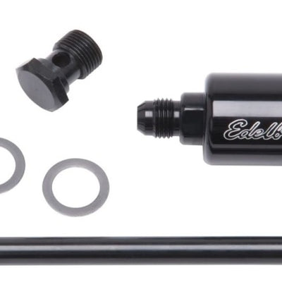 Russell Performance Universal Fuel Line Kit for Performance Series Carbs