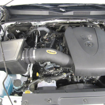 Airaid 2016 Toyota Tacoma V6-3.5L Cold Air Intake