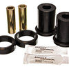 Energy Suspension 04-06 Pontiac GTO Black Front End Control Arm Bushing Set