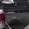 UnderCover 07-20 Toyota Tundra Drivers Side Swing Case - Black Smooth