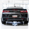 AWE Tuning 16-18 Chevrolet Camaro SS Axle-back Exhaust - Touring Edition (Chrome Silver Tips)