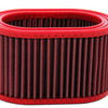 BMC 00-05 Cagiva X-Tra Raptor 1000 Replacement Air Filter