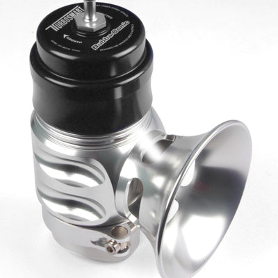 Turbosmart Universal Bubba Sonic BOV - Black