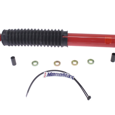 KYB Shocks & Struts MonoMax Rear CHEVROLET Astro Mini-Van (2WD) 1985-05 CHEVROLET Blazer - Full Size