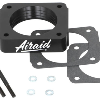 Airaid 04-06 Ford F-150 4.6L PowerAid TB Spacer