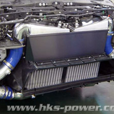 HKS I/C R35 VR38DETT (GT1000 SPEC)