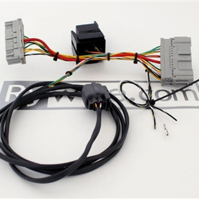 Rywire 01-05 Honda Civic K-Series Conversion Chassis Adapter Harness