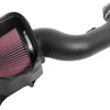 Airaid 17-18 Ford F-250/F-350/F-450 Super Duty V8-6.7L DSL Cold Air Intake Kit