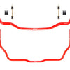Eibach 36mm Front & 25mm Rear Anti-Roll Kit for 79-83 Ford Mustang Cobra Coupe/Convertible/Coupe