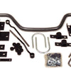 Hellwig 01-06 Chevrolet Silverado 2500 HD Solid Heat Treated Chromoly 1-1/4in Rear Sway Bar