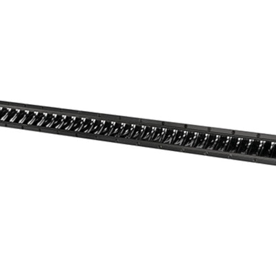 Hella Universal Black Magic 32in Tough Slim Curved Light Bar - Spot & Flood Light
