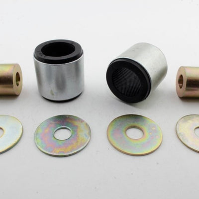 Whiteline Plus 3/08+ Dodge Challenger / 11/05+ Charger Front Lower Shock Absorber