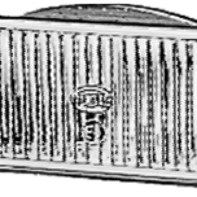 Hella BMW E30 M3 Right Hand Lamp Fog Unit