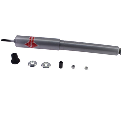 KYB Shocks & Struts Gas-A-Just Rear BMW 1600/2 2002 2002Ti 2002Tii 1966-76