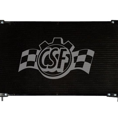 CSF 02-06 Honda CR-V 2.4L A/C Condenser