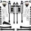 ICON 03-08 Ram 2500/3500 4.5in Stage 3 Suspension System