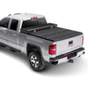 Extang 22-23 Toyota Tundra 6ft 7in Bed (w/ or w/o Rail System) Solid Fold 2.0 Toolbox