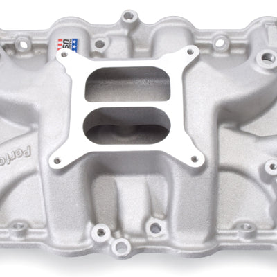 Edelbrock Performer 460 w/ O EGR Manifold