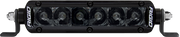 Rigid Industries 6in SR Series Spot - Midnight Edition