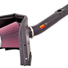 K&N 05-09 Toyota Tacoma L4-2.7L Aircharger Performance Intake