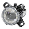 Hella Headlamp DeEs A Drl/Po Md12/24 1Bl