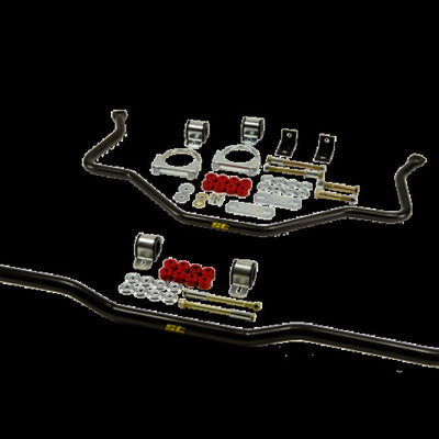 ST Anti-Swaybar Set Chevrolet Nova Omega Ventura